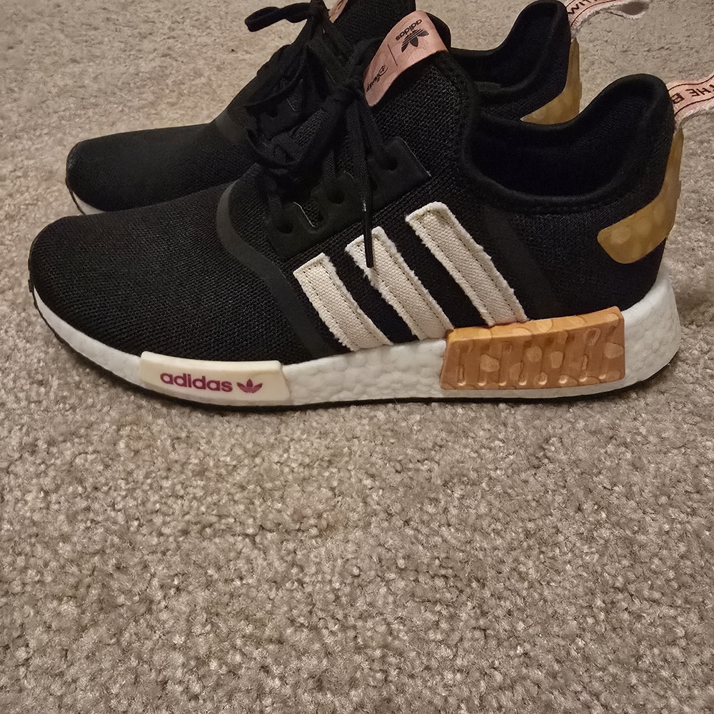 Adidas Disney Bambi Shoes